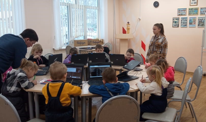 Азбука шахмат.