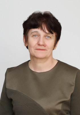 Плужникова Ирина Романовна Плужникова Ирина Романовна