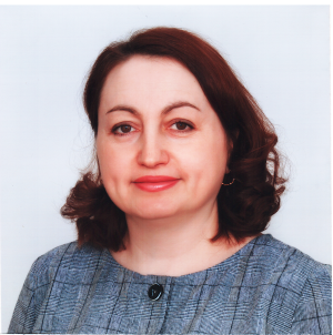 Прокопьева Наталья Васильевна Прокопьева Наталья Васильевна