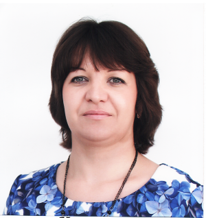 Канунникова Надежда Фёдоровна Канунникова Надежда Фёдоровна