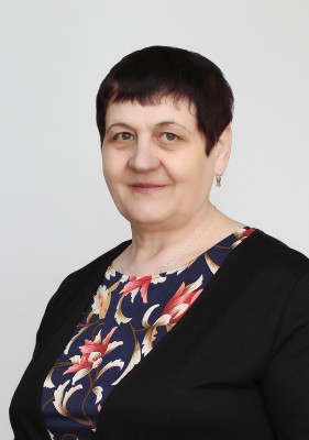 Плужникова Нина Павловна Плужникова Нина Павловна