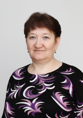 Фурлетова Ирина Григорьевна Фурлетова Ирина Григорьевна