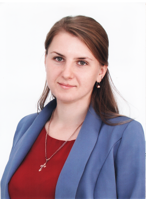 Жигадло Яна Андреевна Жигадло Яна Андреевна