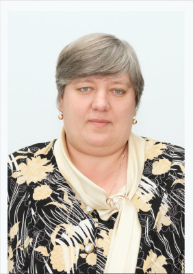 Грудина Татьяна Викторовна Грудина Татьяна Викторовна